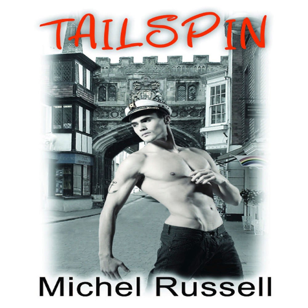 Tail Spin