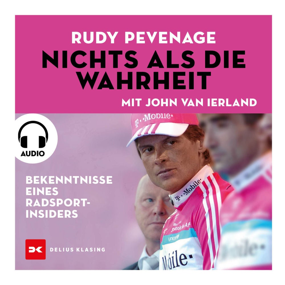 Nichts als die Wahrheit
