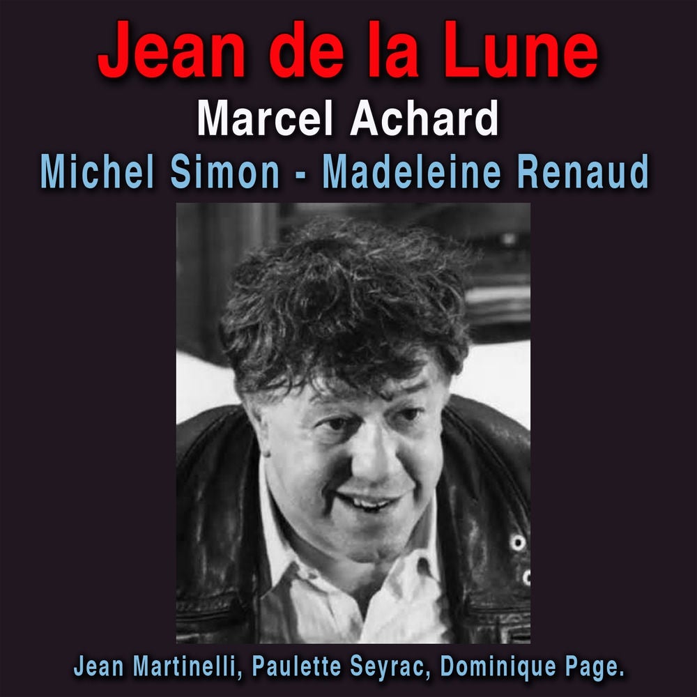 Jean de la lune