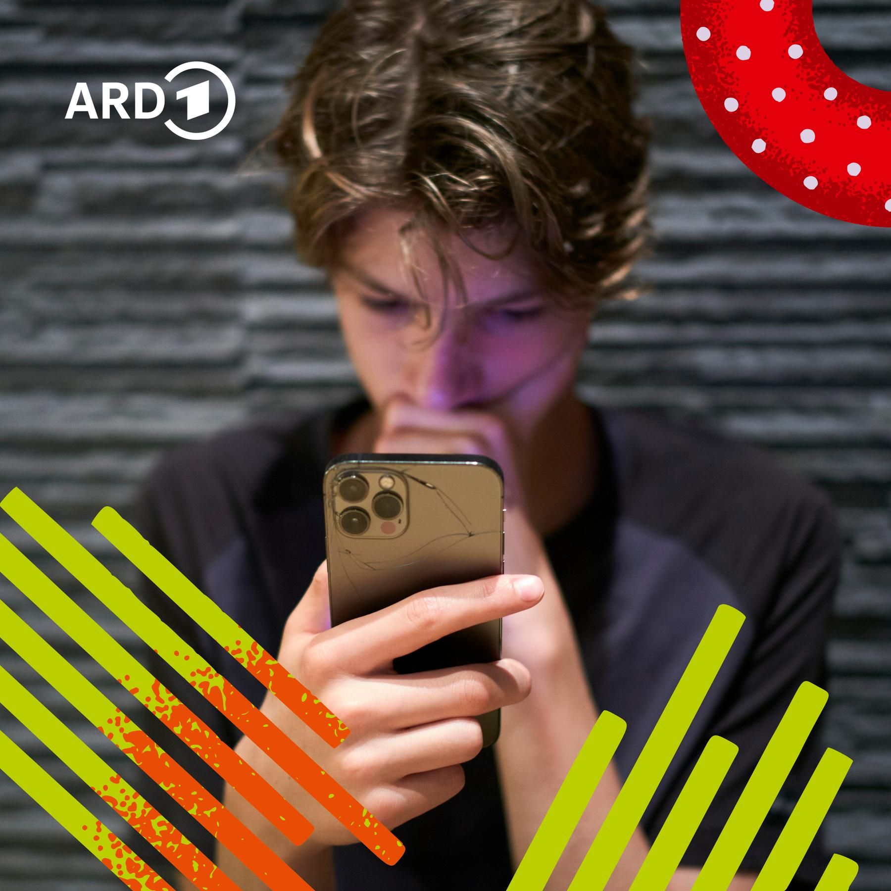TikTok-Brain und Doomscrolling – Wie Social Media Jugendlichen schaden
