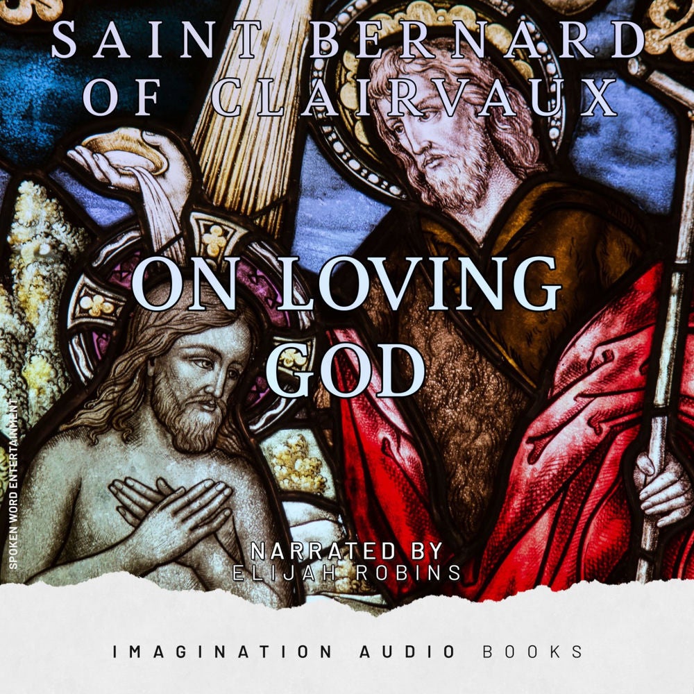 On Loving God