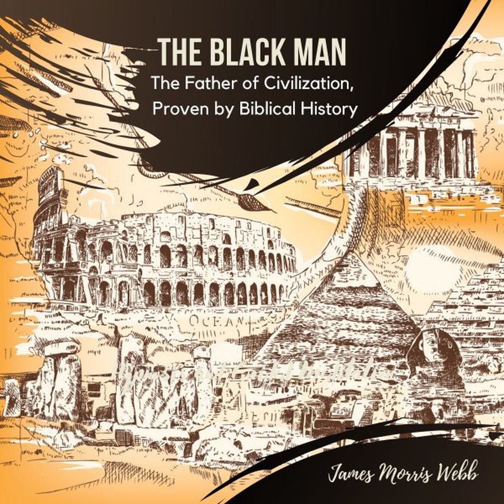 The Black Man