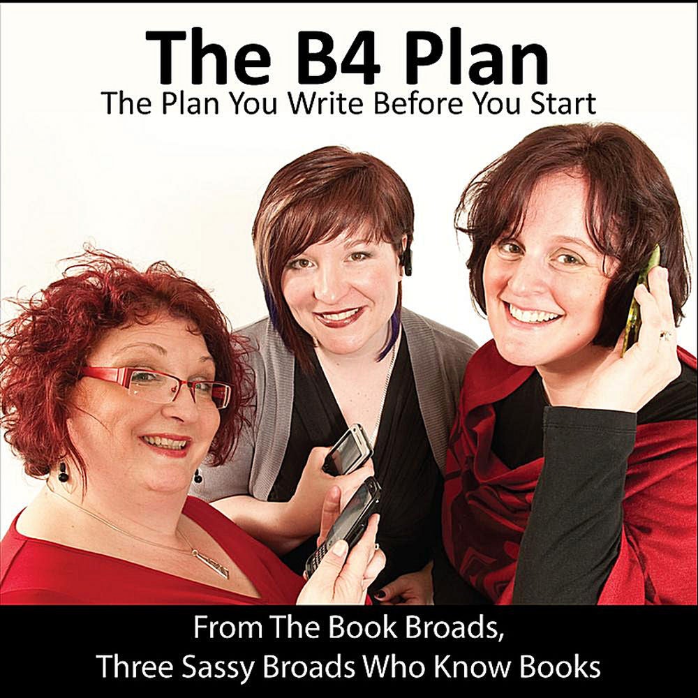 The B4 Plan