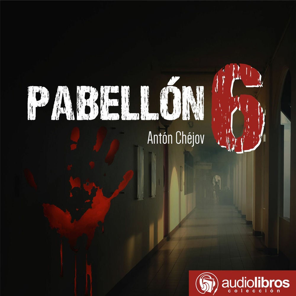 Pabellón 6
