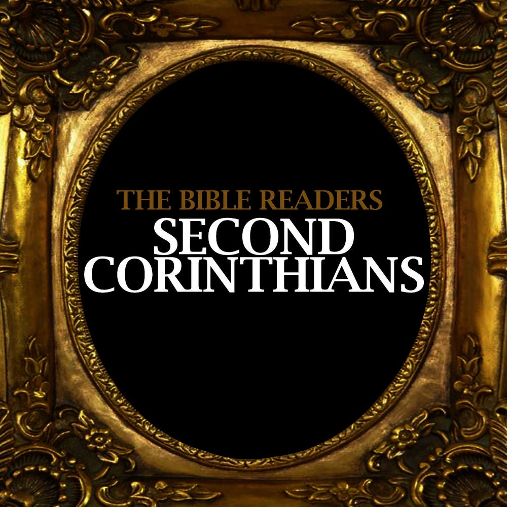 Second Corinthians