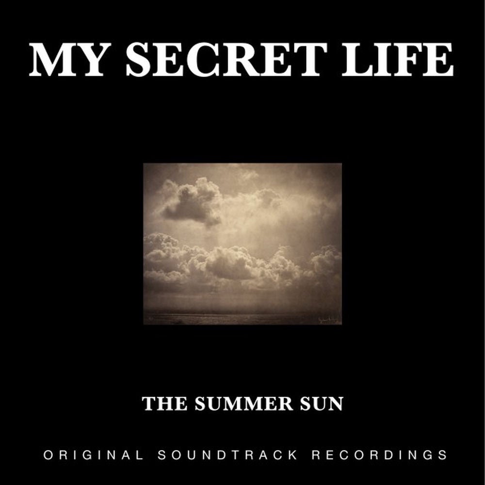 The Summer Sun (My Secret Life, Vol. 2 Chapter 5)