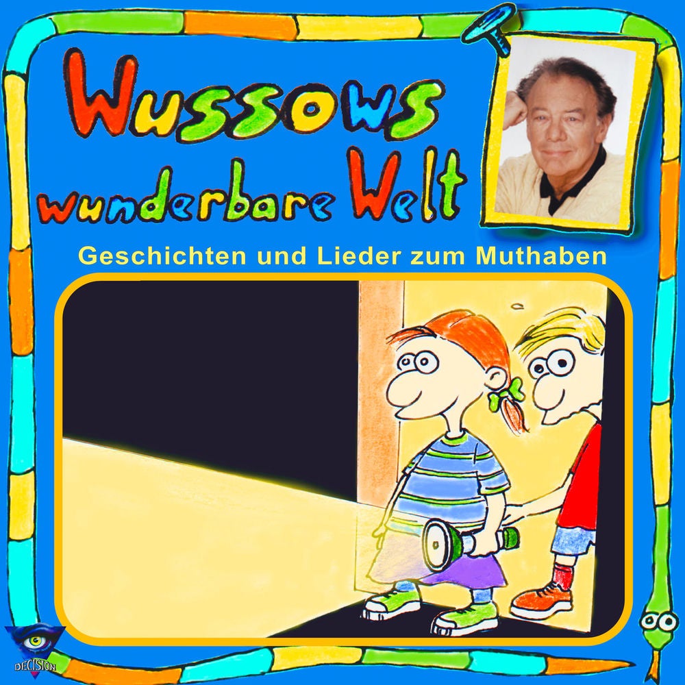 Geschichten und Lieder zum Muthaben