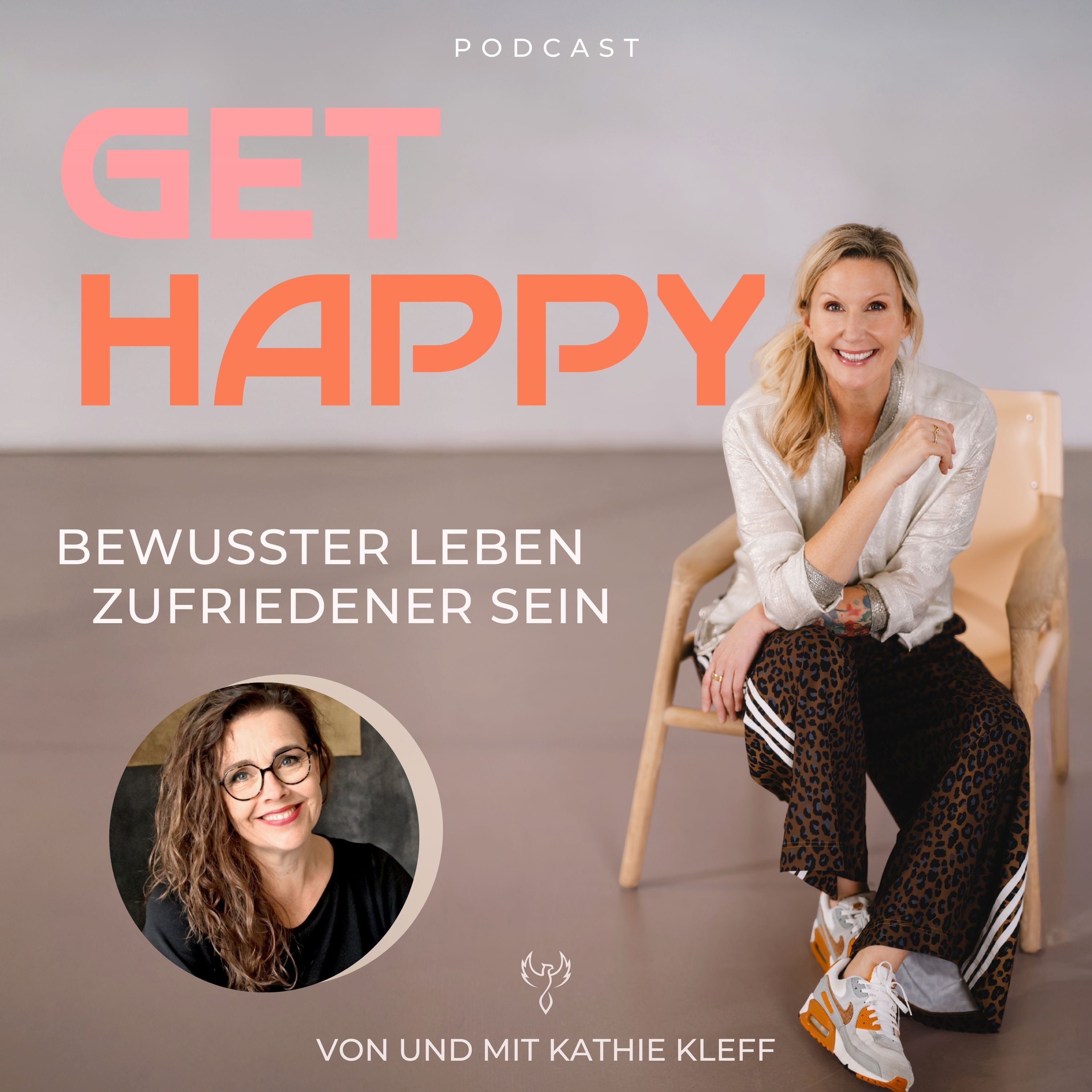 #274 Die Resonanz unserer Räume: Susanne Krüger