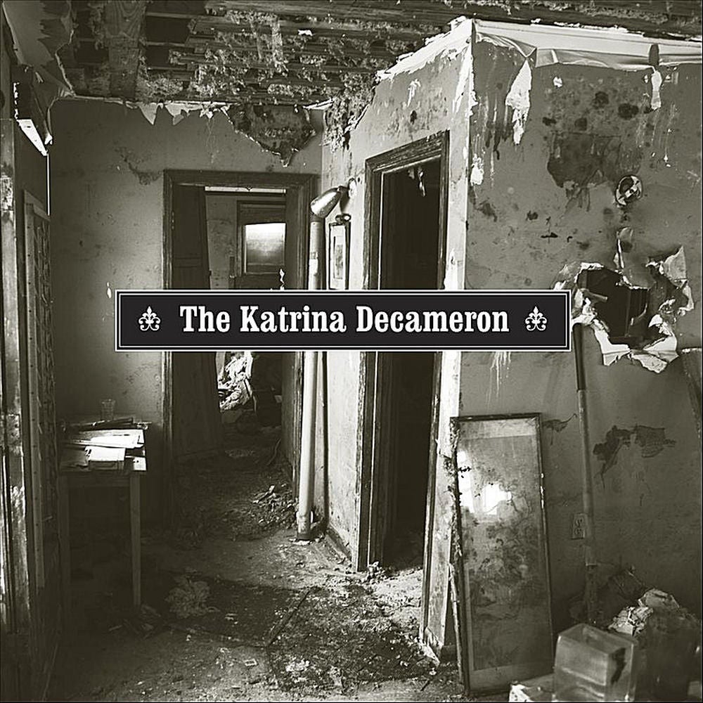 The Katrina Decameron