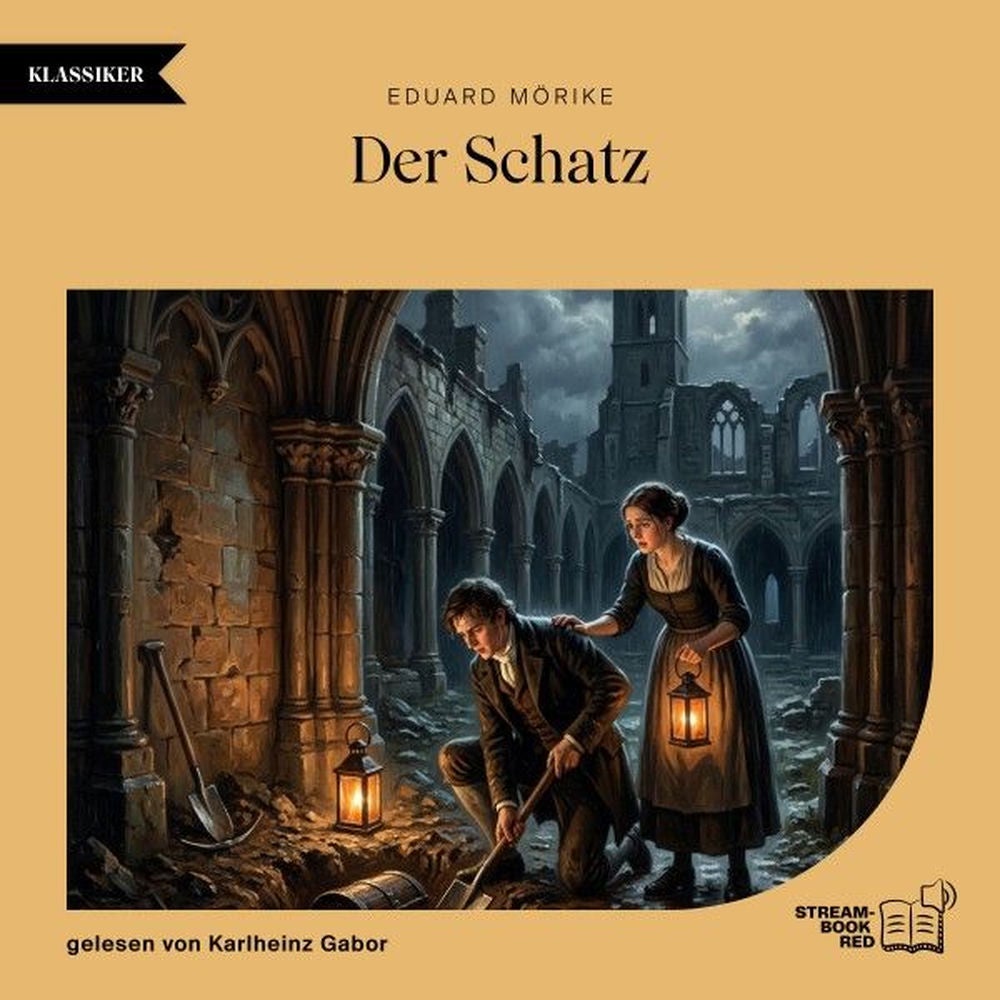 Der Schatz