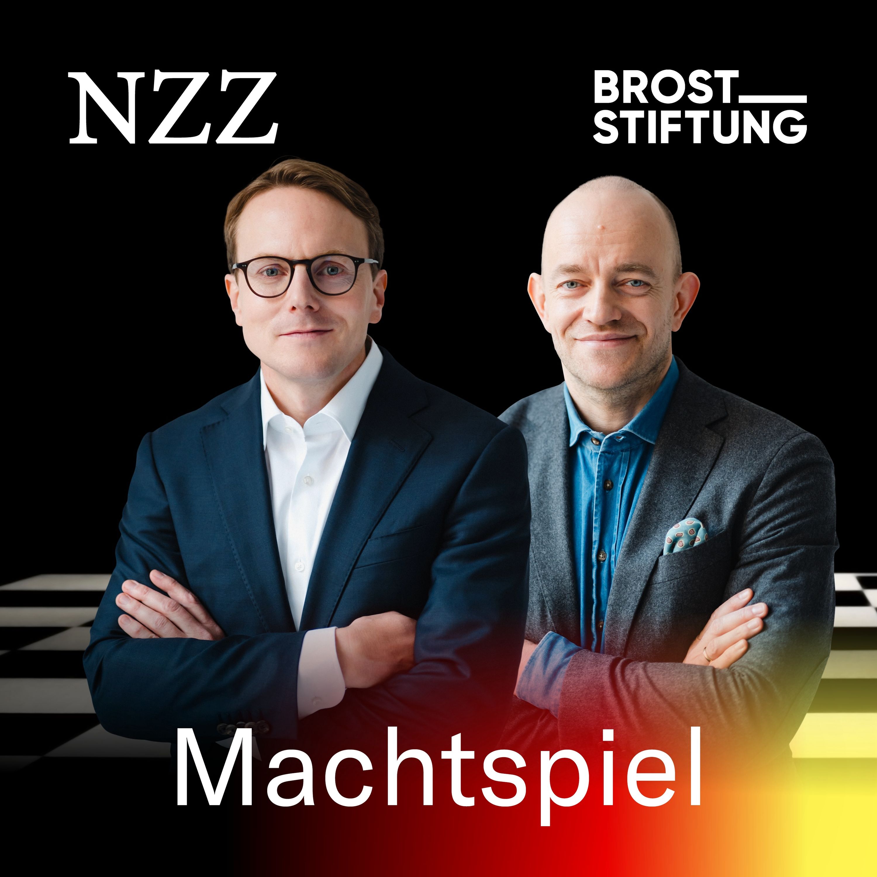 So kann Deutschland den Westen nicht anführen
