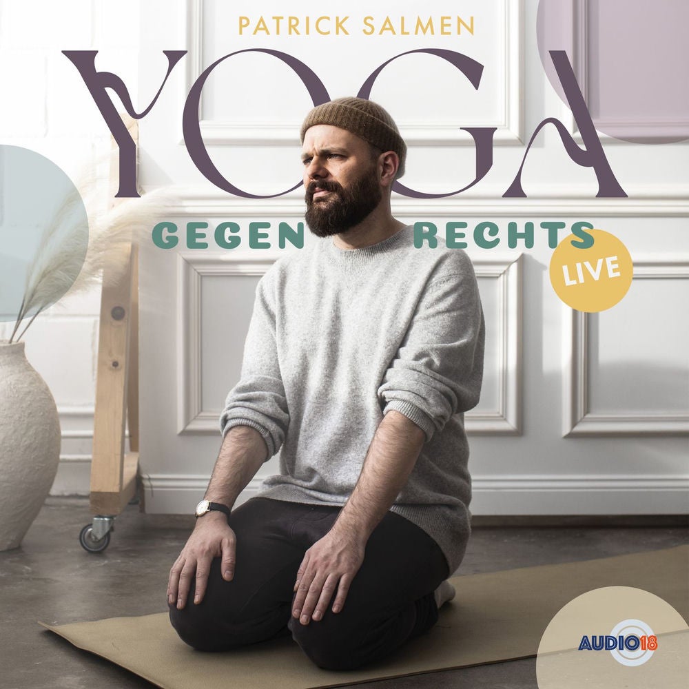 Yoga gegen Rechts - Live