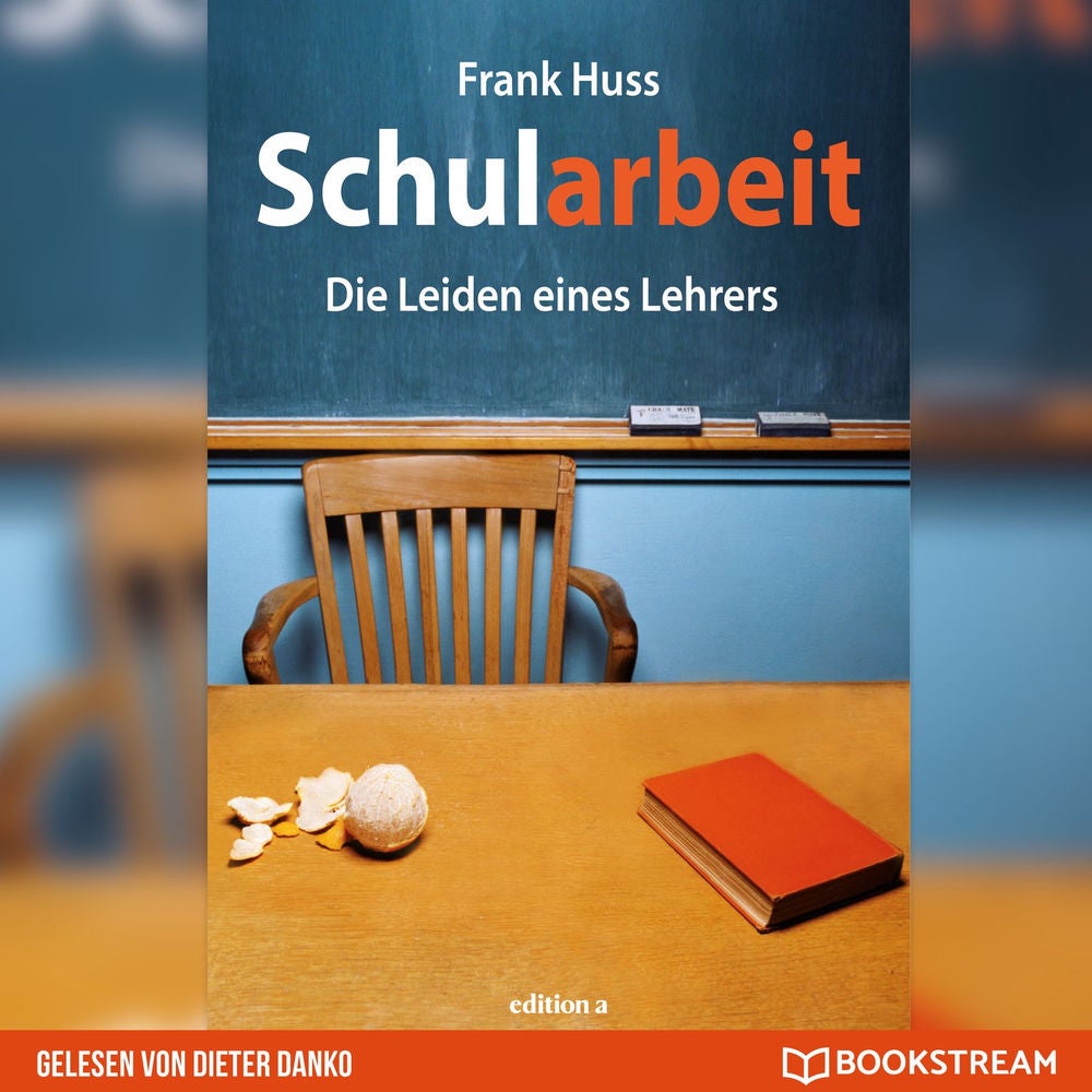 Schularbeit - Die Leiden eines Lehrers
