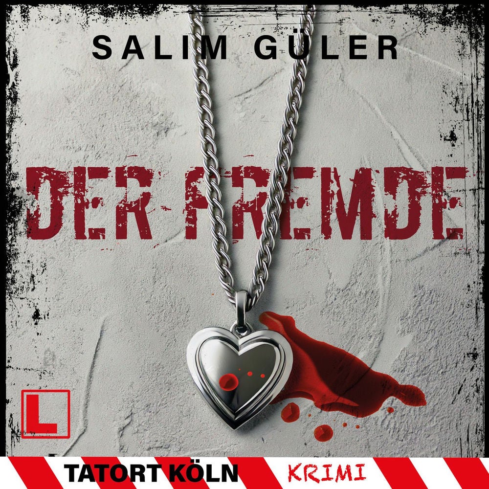 Der Fremde - Tatort Köln, Band 15