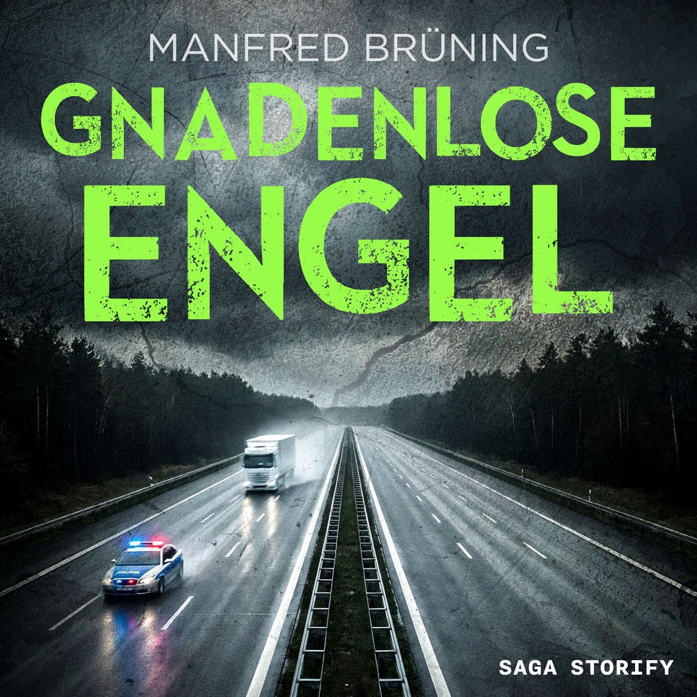 Gnadenlose Engel