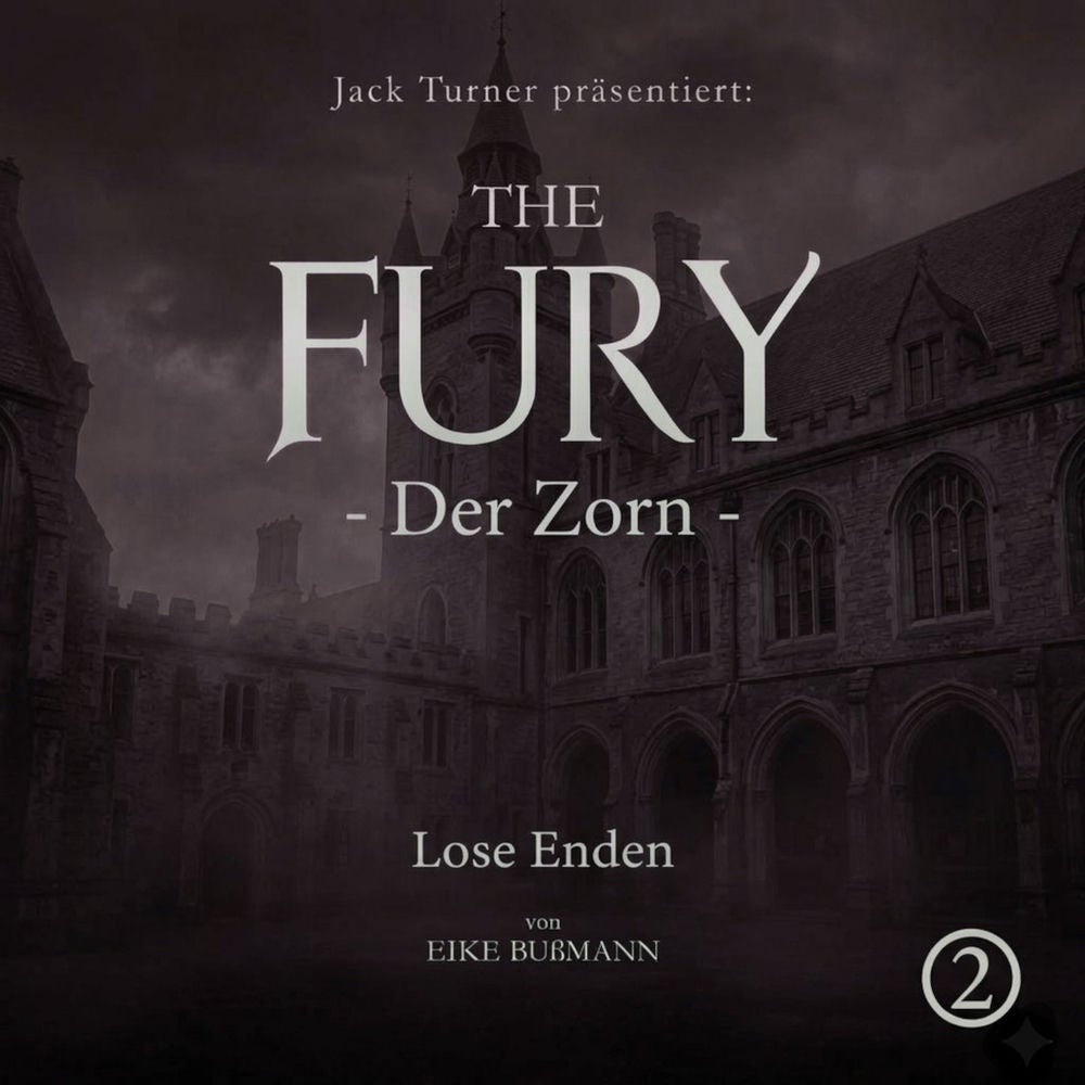 Folge 2: Lose Enden