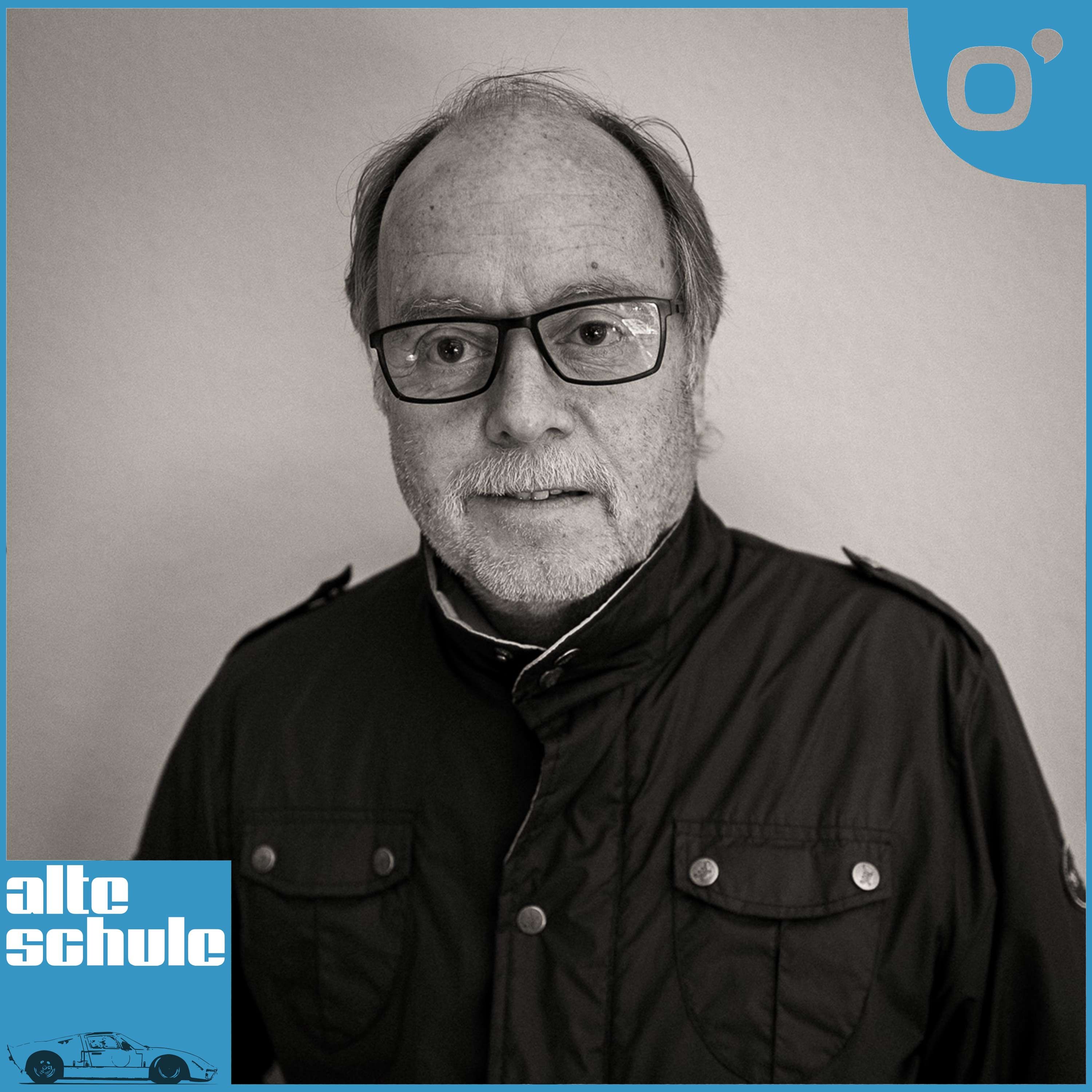 mit Friedhelm Wiesmann (1/2)