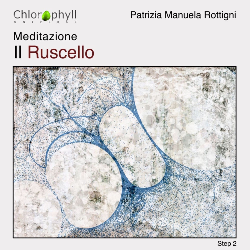 Meditazione: Il Ruscello, vol. 2