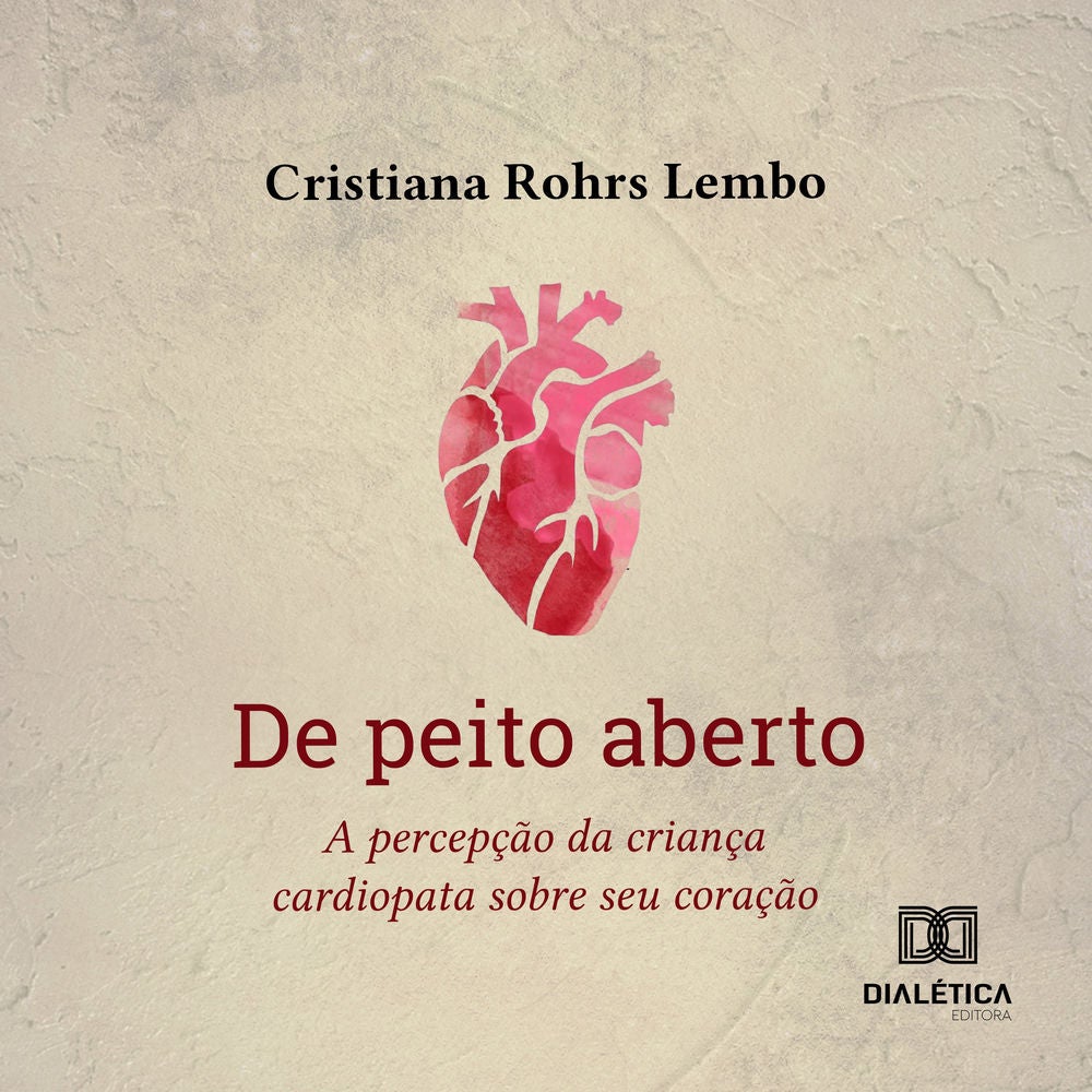 De peito aberto