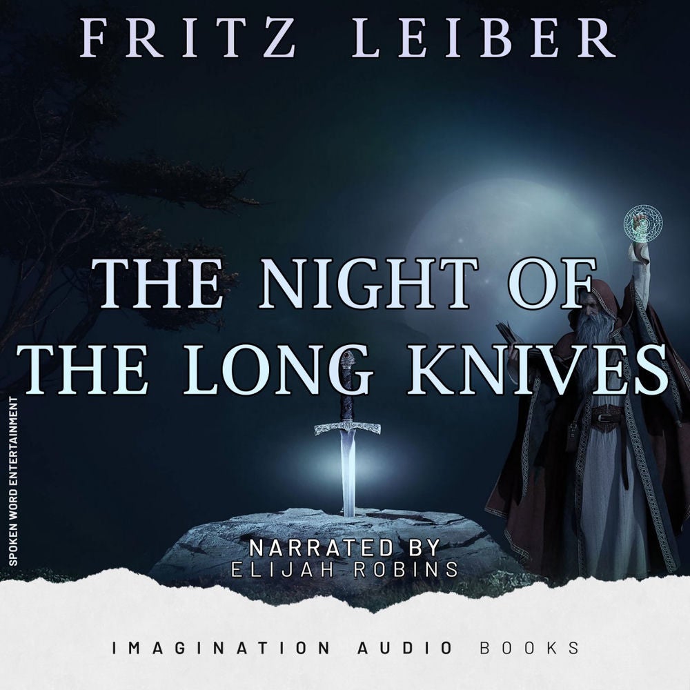 The Night Of The Long Knives