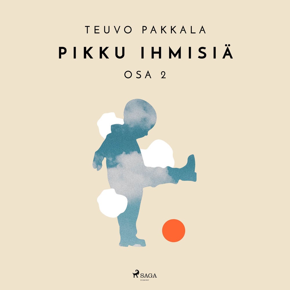 Pikku ihmisiä, osa 2