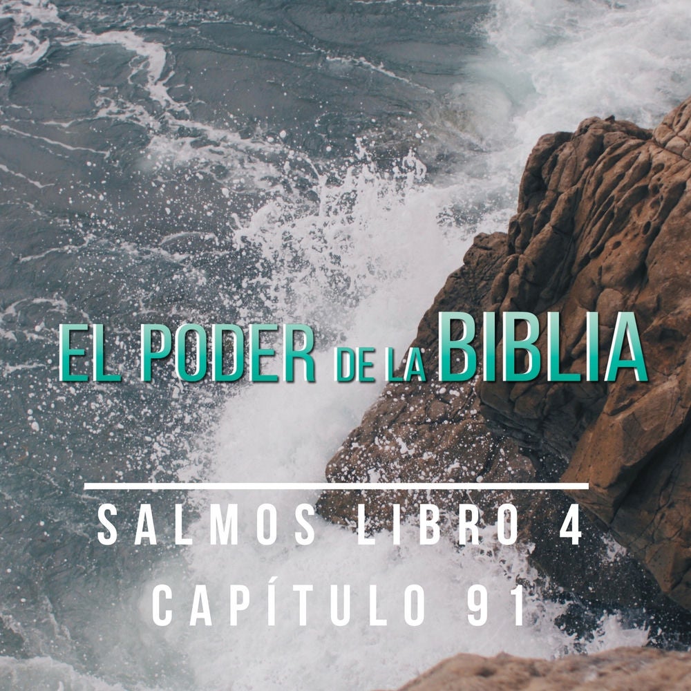 Salmos Libro 4 Capítulo 91