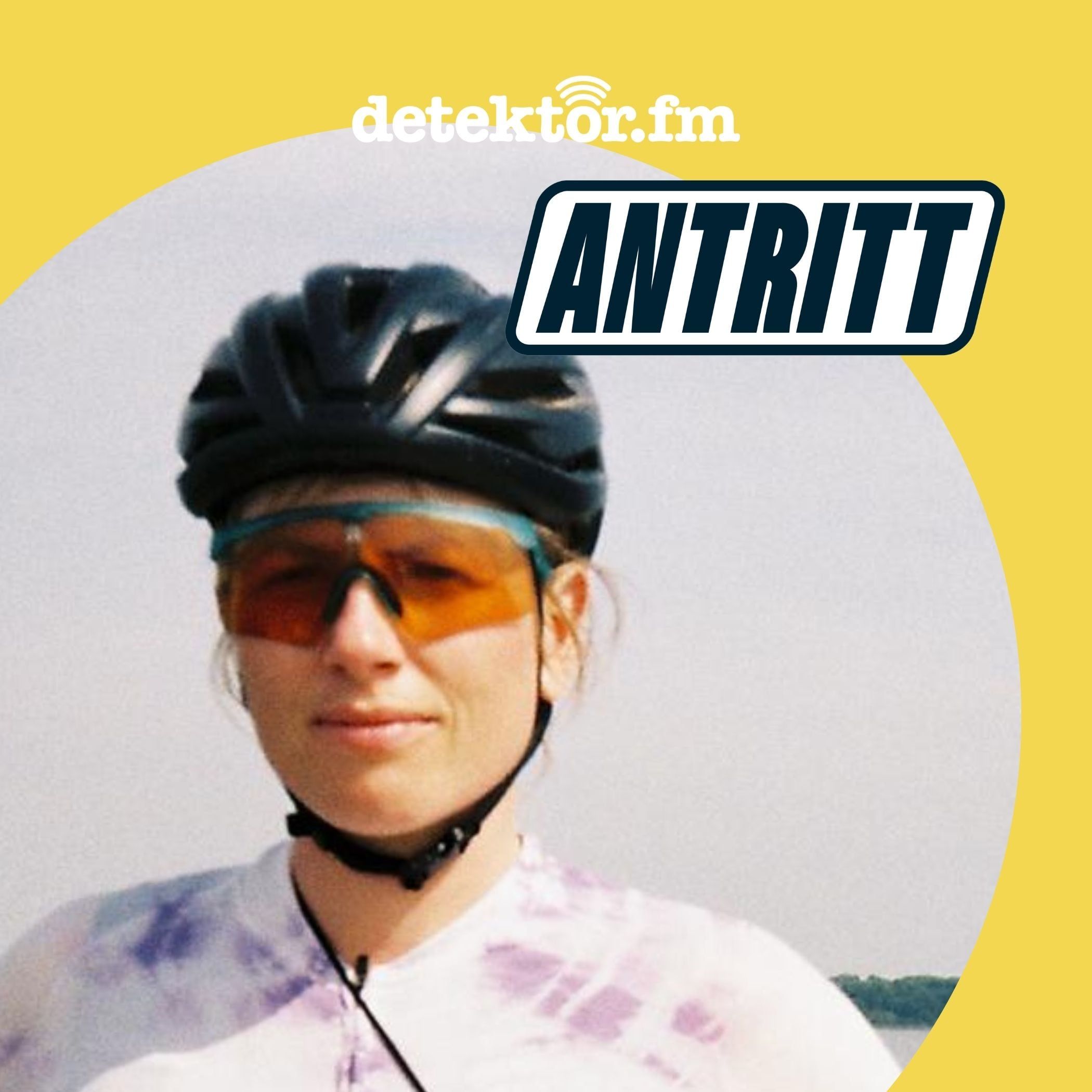 Interview: Warum machst du Kunst mit Fahrrädern, Jule Borths?