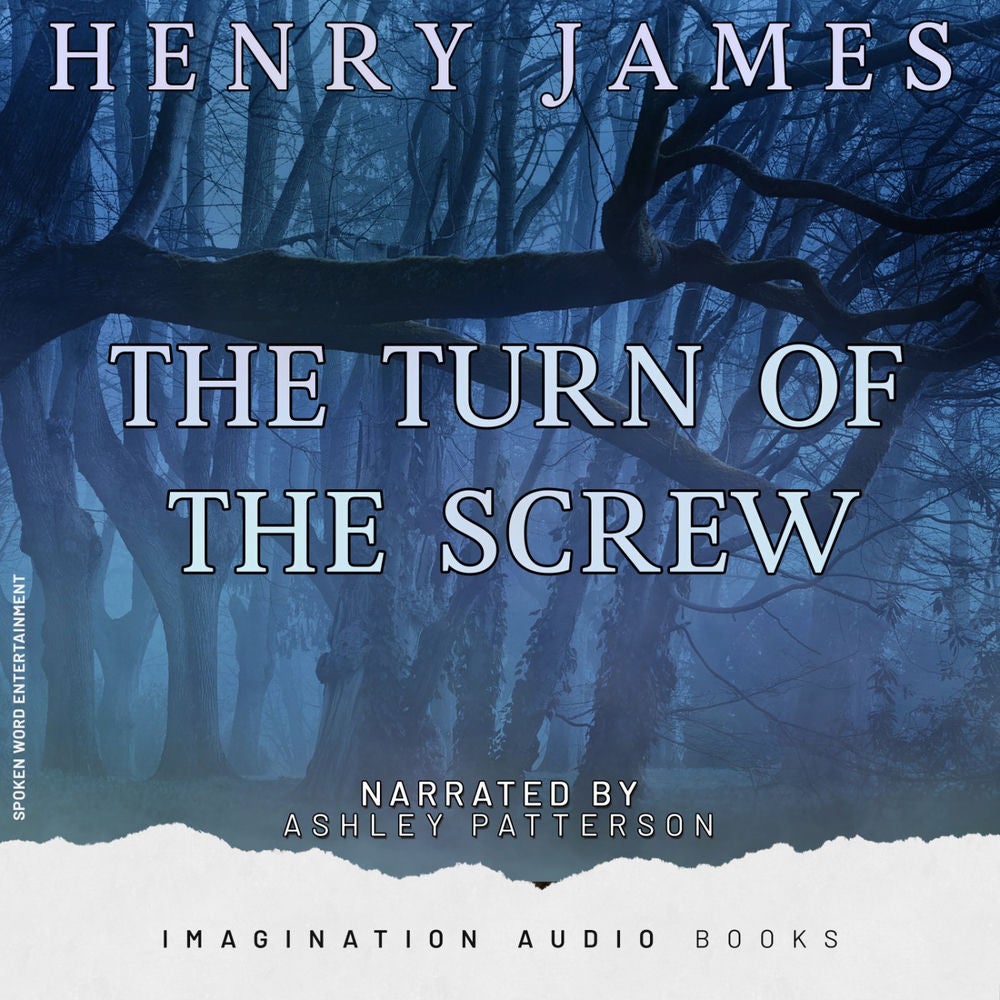 The Turn Of The Screw