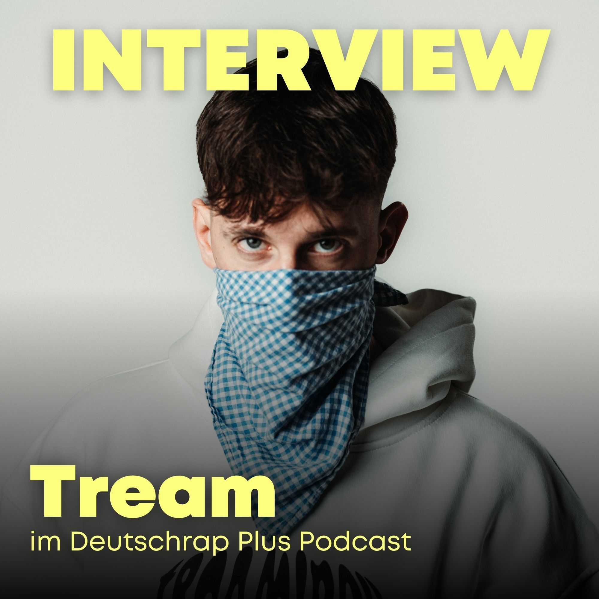 #183 Tream Interview: Schlagerrap | Neues Album | Finch Hops genommen | Erfolg | Tourlifestyle | Deutschrap Beef