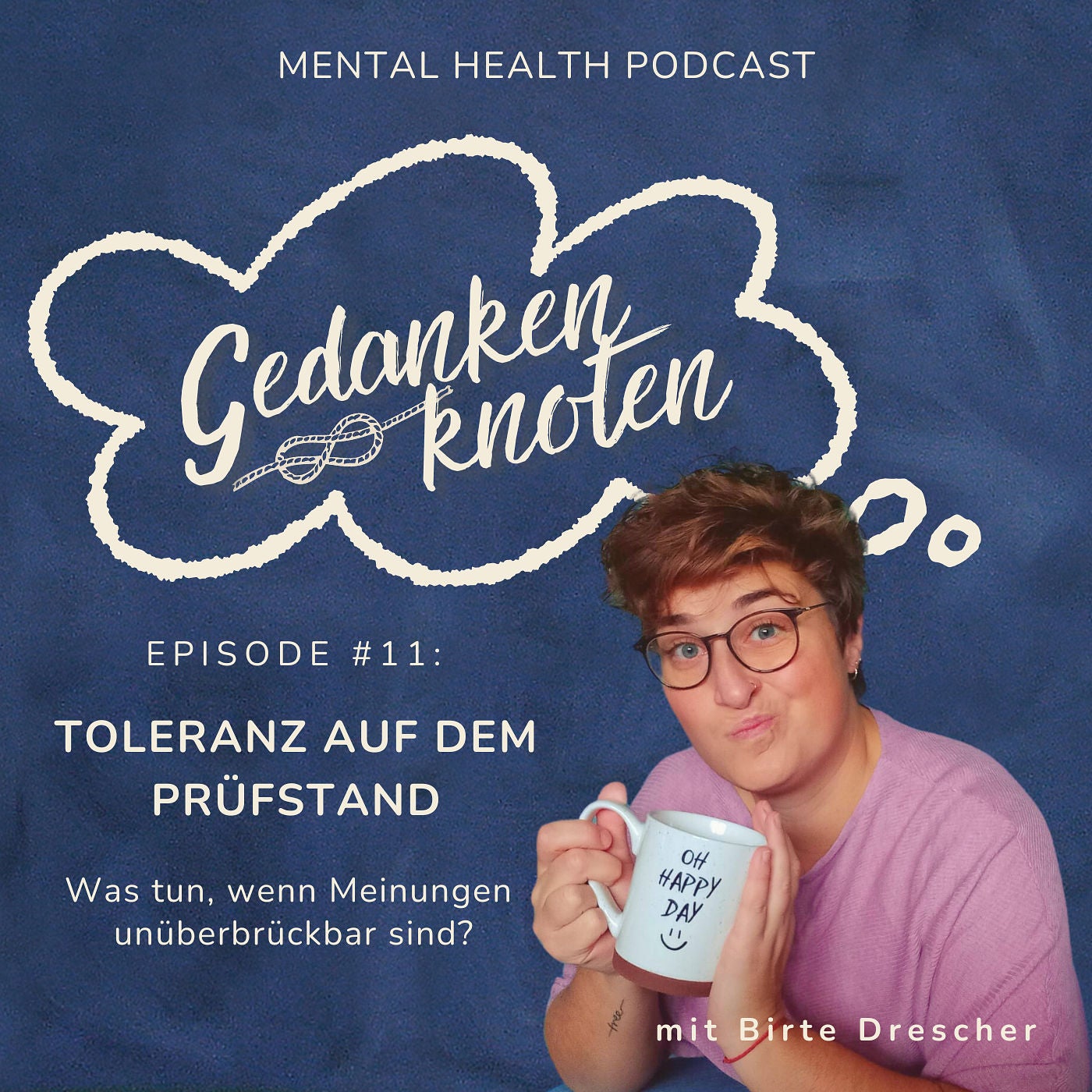 #11: Toleranz auf dem Prüfstand