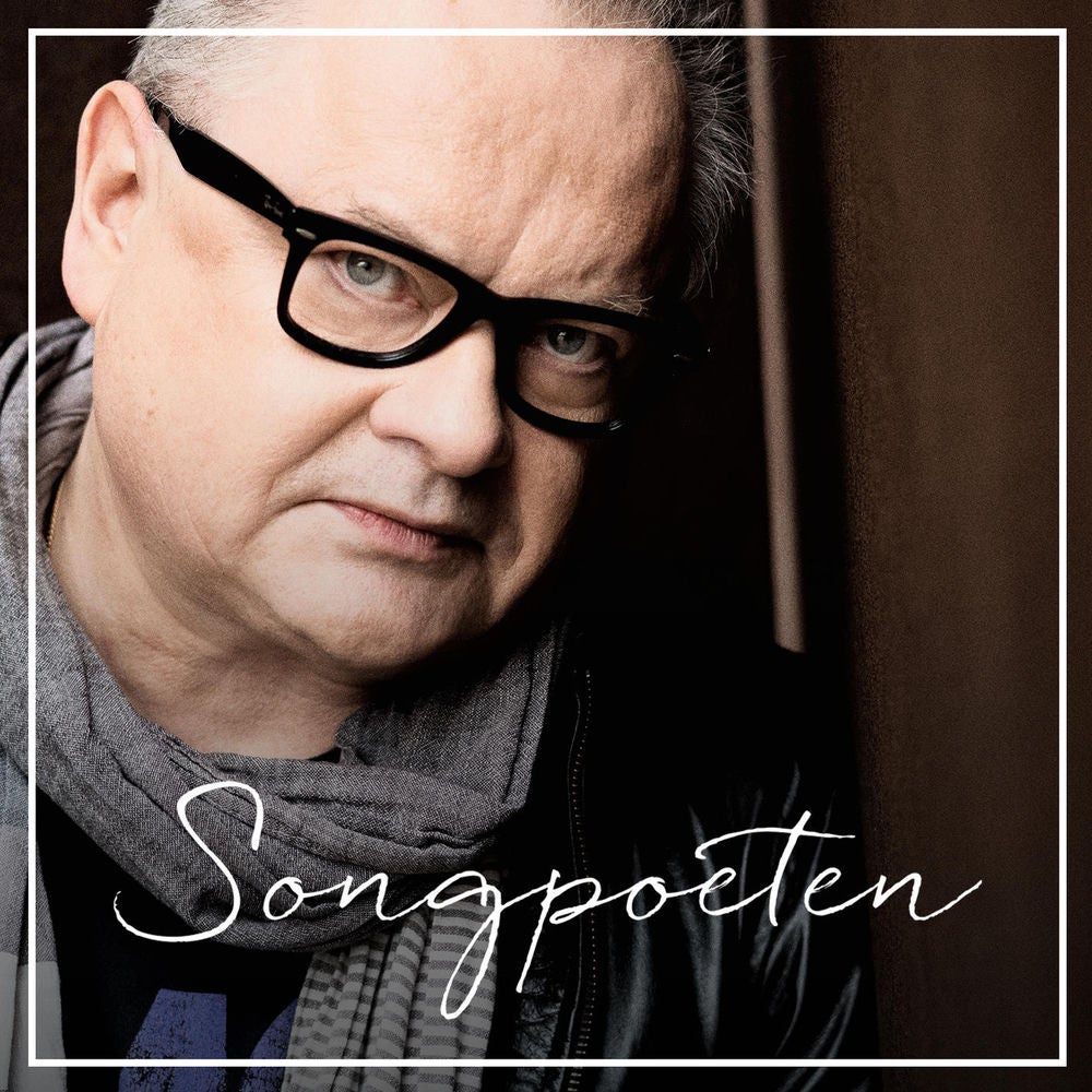 Heinz Rudolf Kunze im Interview - Songpoeten Folge 8