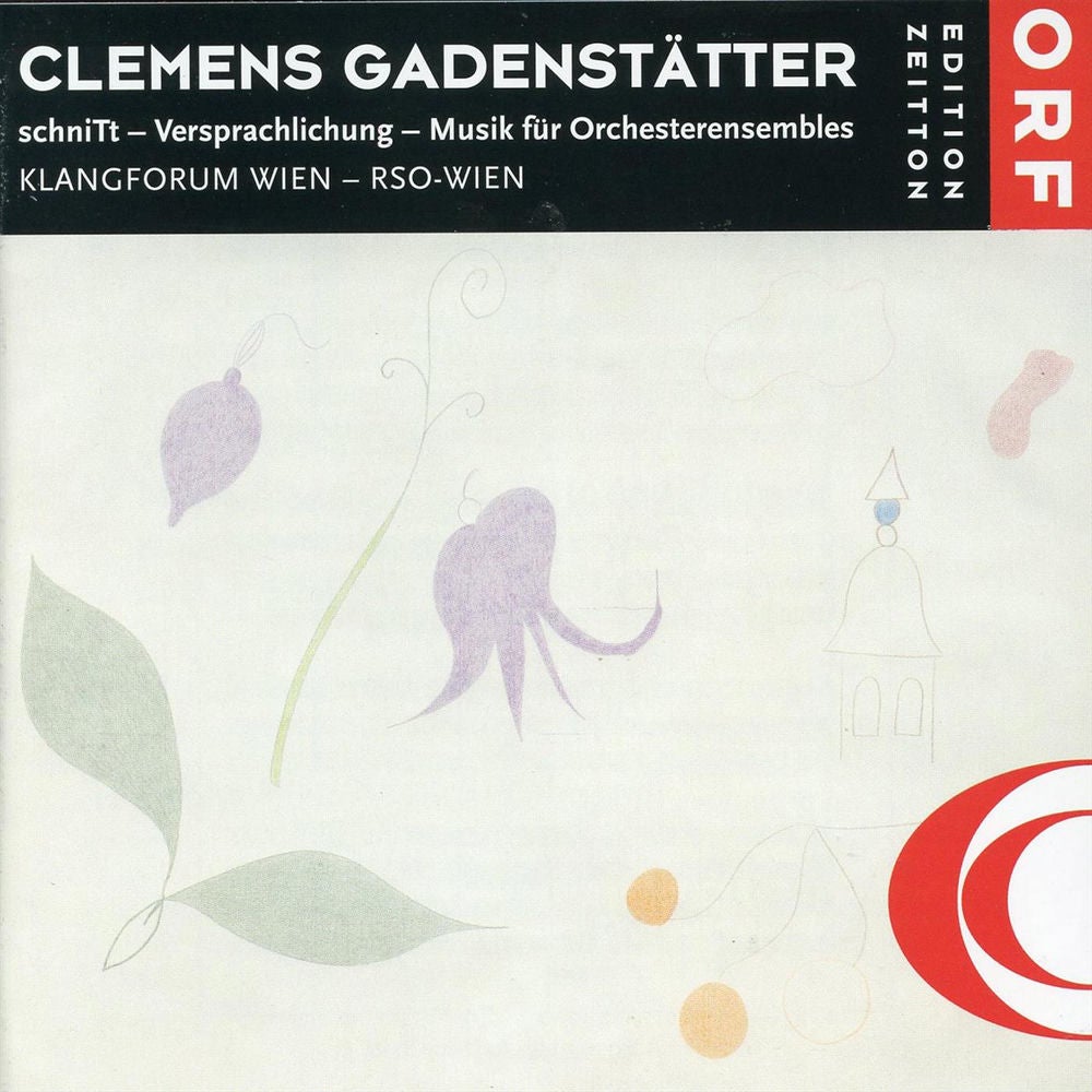 Clemens Gadenstätter