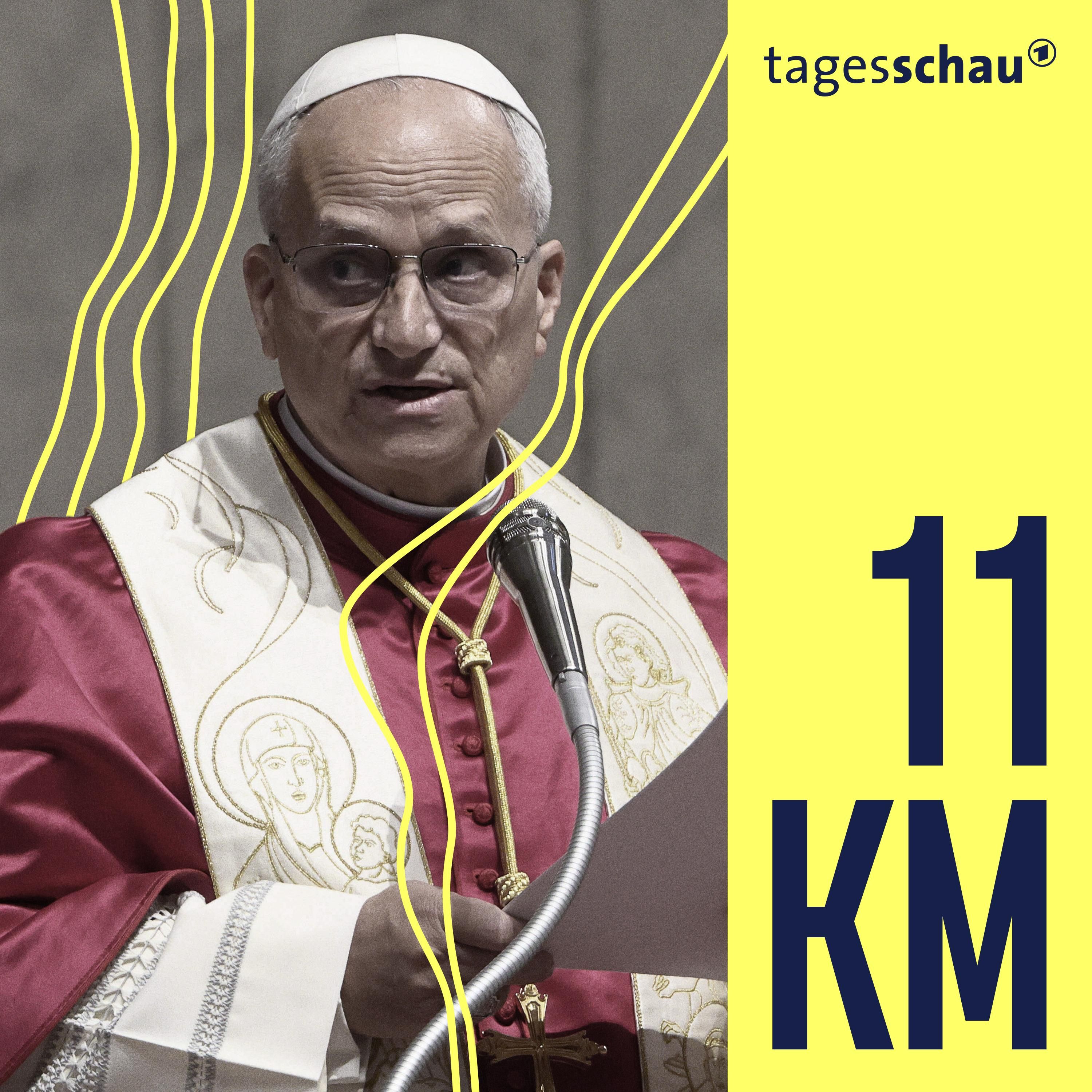 Ein Jahr Papst: Wie politisch ist Leo XIV. wirklich?