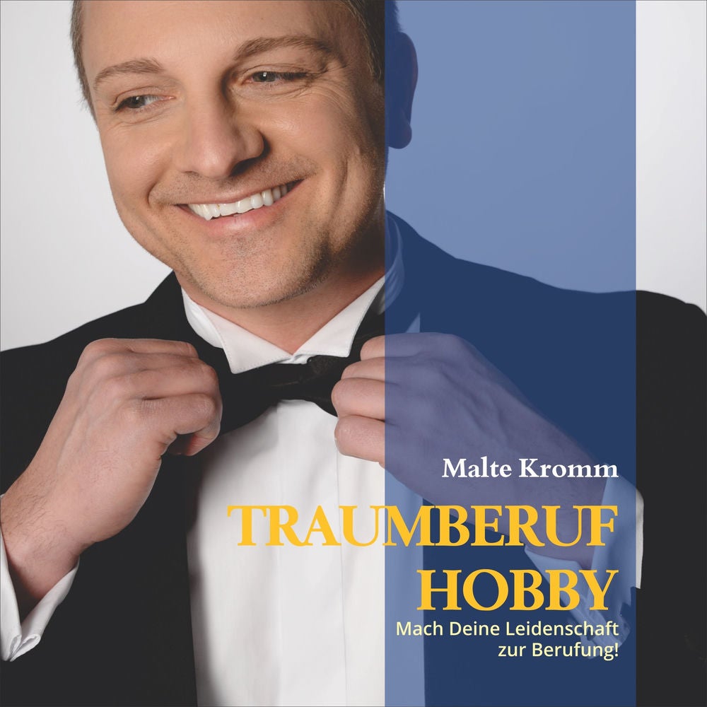 Traumberuf Hobby