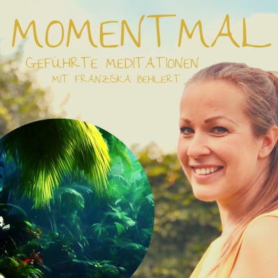 Meditation für Kinder "Dschungelabenteuer" | Fantasiereise | Aktive Pause im Alltag