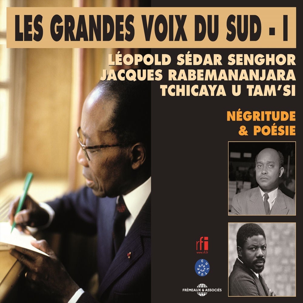 Négritude et poésie