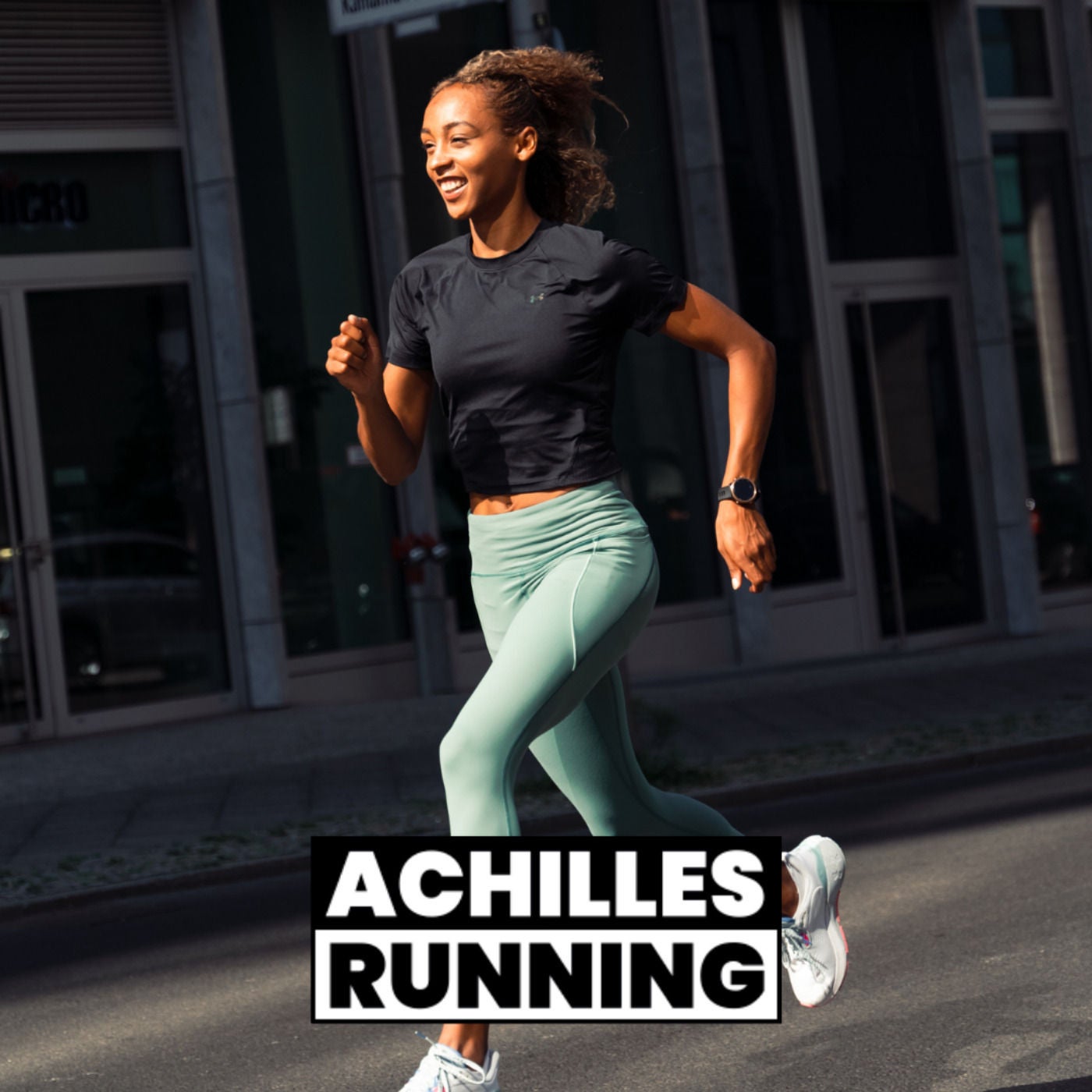 Djamila Böhm, Deutsche Meisterin im 400m-Hürdenlauf: Über ihre Leichtathletik-Liebe, Nahrungsmittelunverträglichkeiten & Rassismus im Laufsport