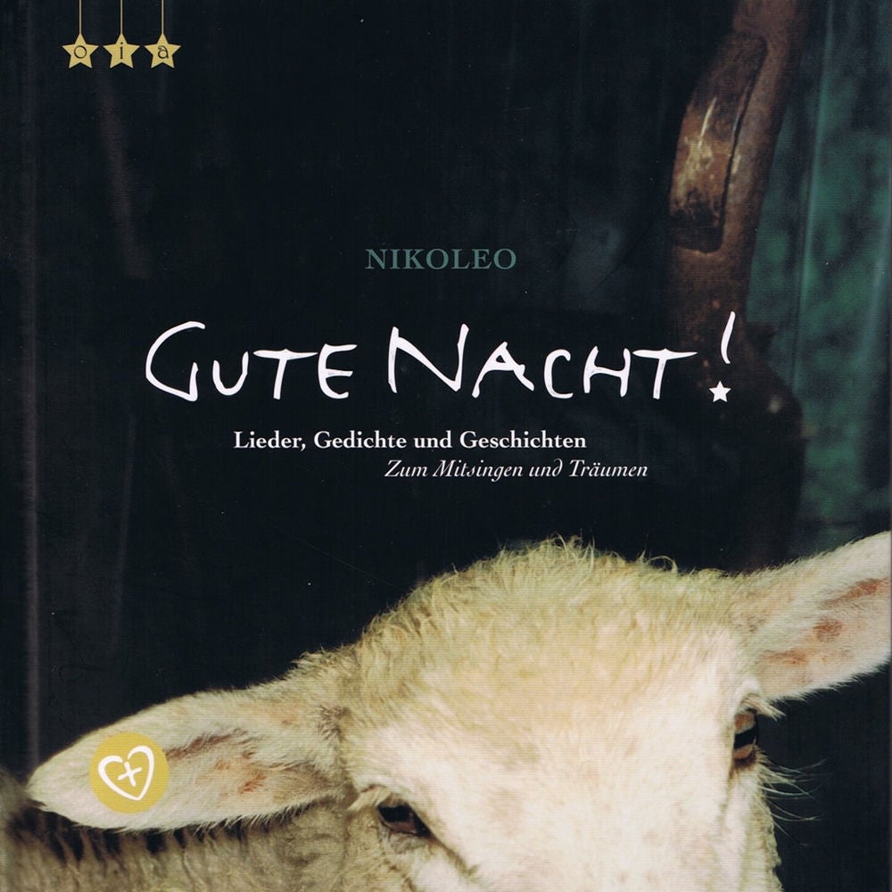 Gute Nacht!