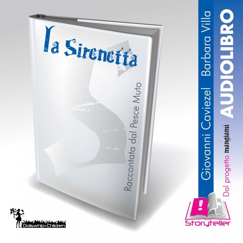 La sirenetta