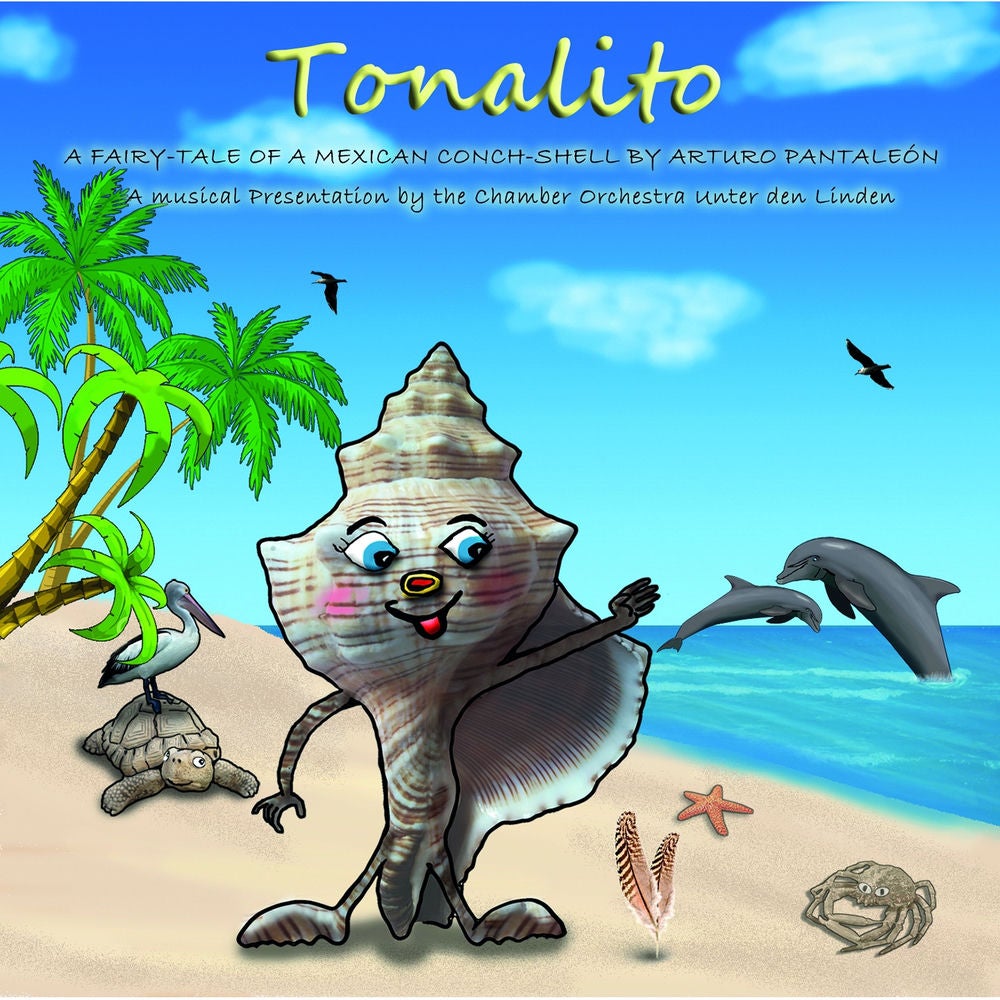 Tonalito