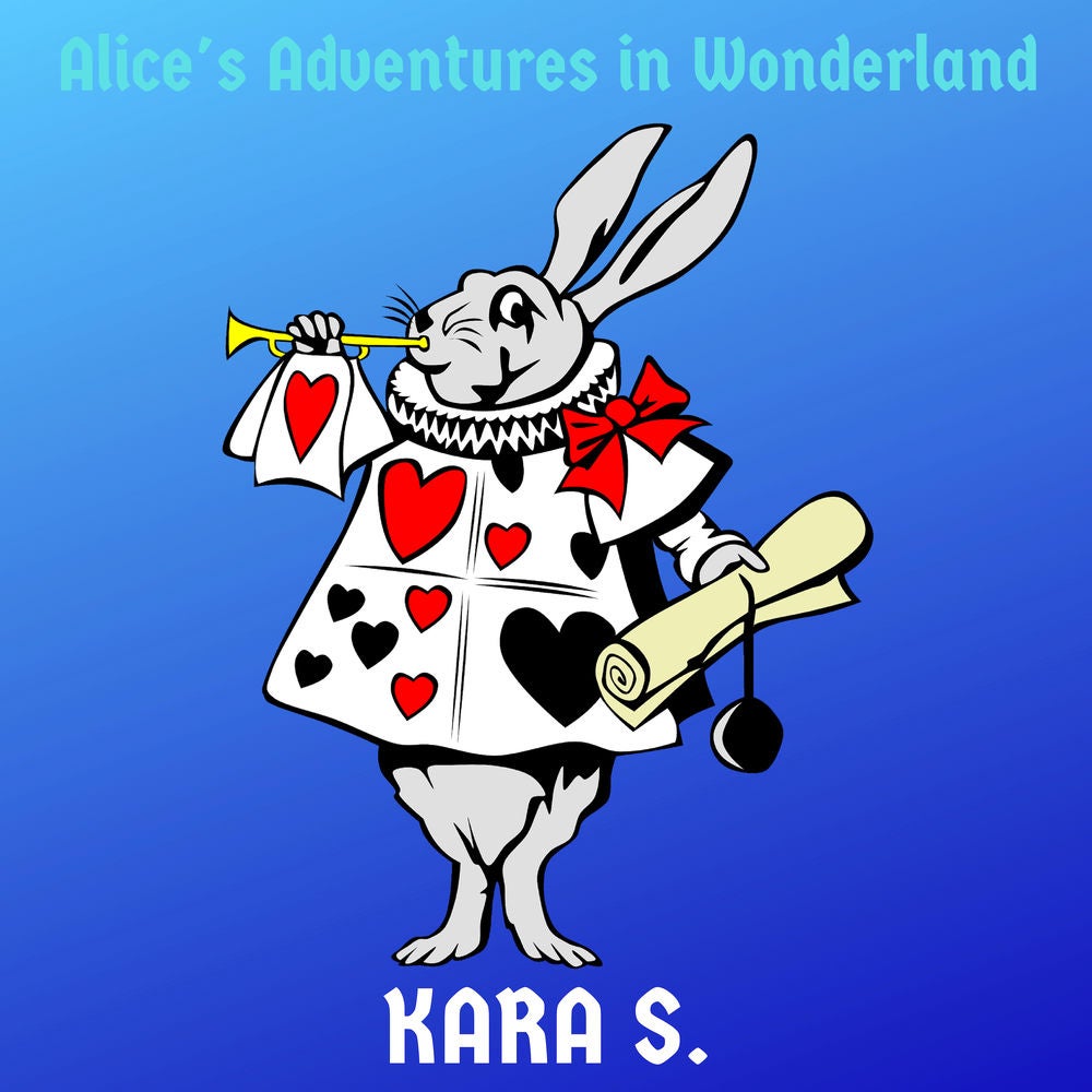 Alice's Adventures in Wonderland