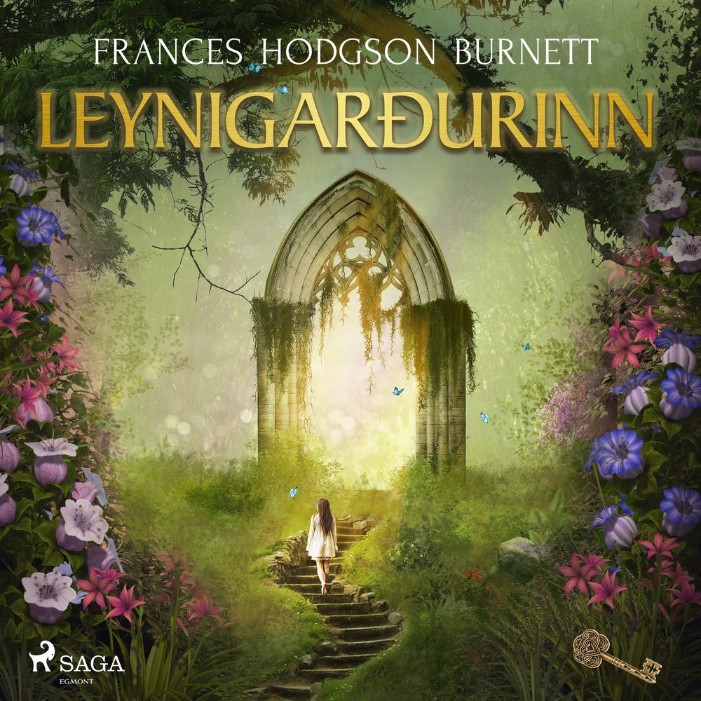 Leynigarðurinn