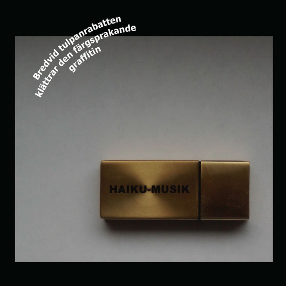 HAIKU MUSIC