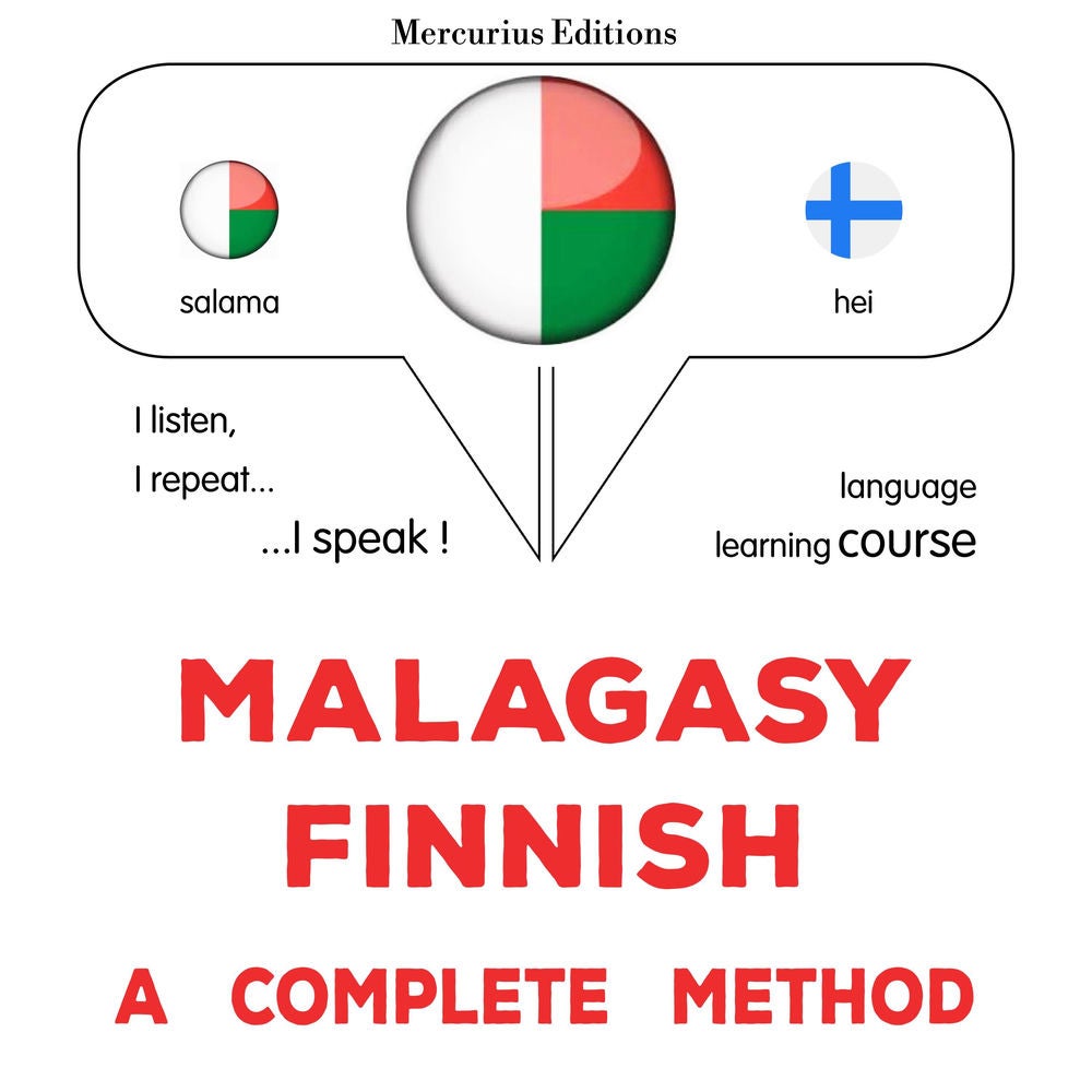 Malagasy - Frantsay : fomba feno