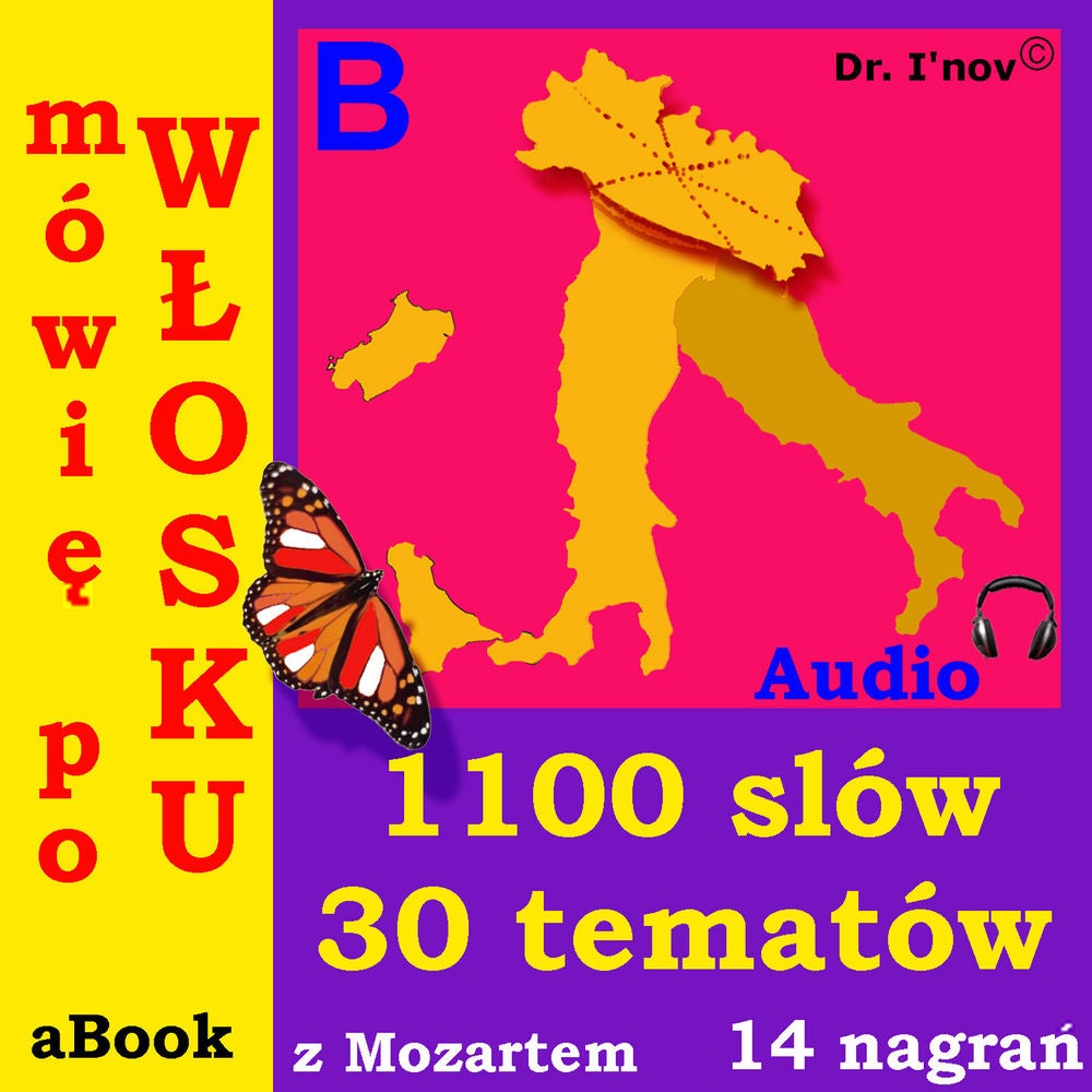 Mówię po włosku (ze Mozart*)