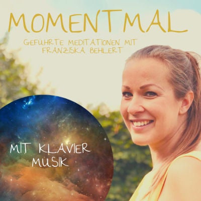 Meditation zum Einschlafen ”Fantasiereise” | Einschlafmeditation mit Klaviermusik