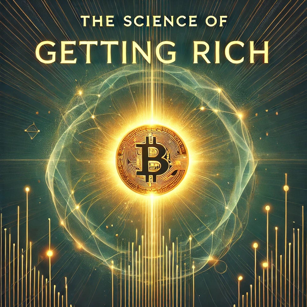 The Science Of Getting Rich