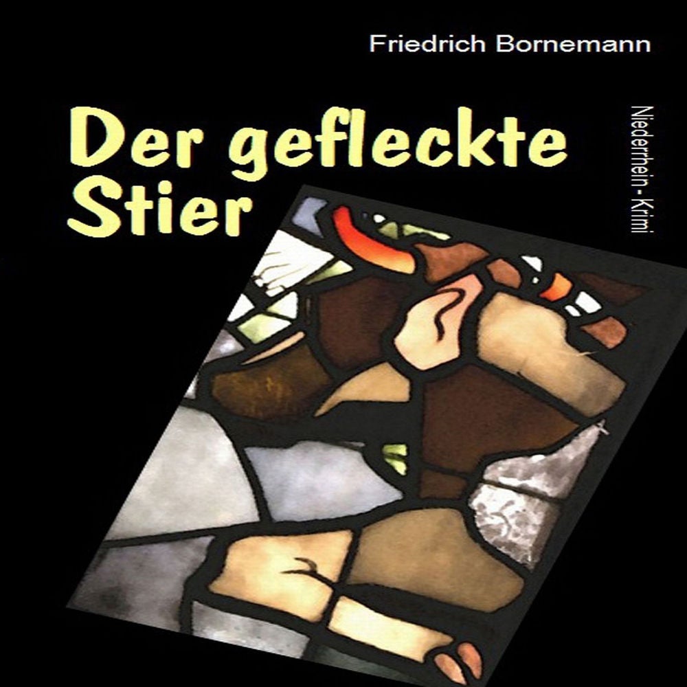 Der gefleckte Stier
