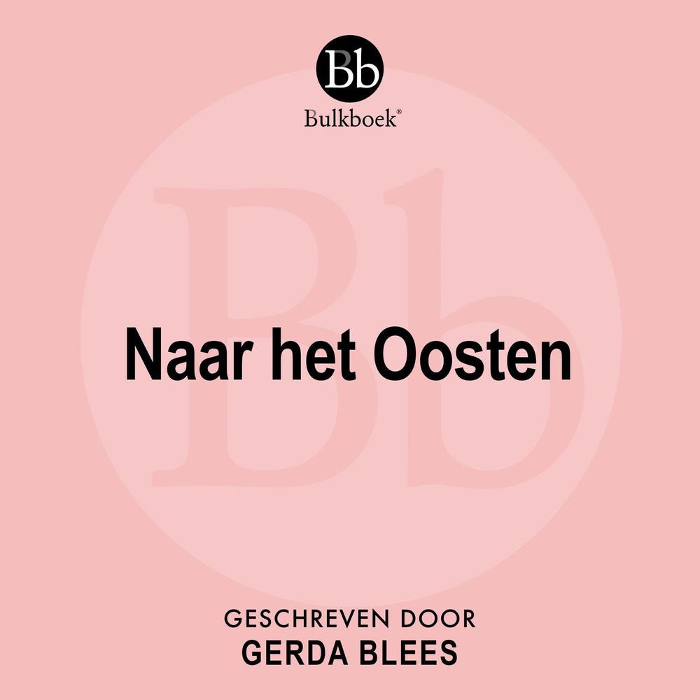Naar het Oosten (feat. Johanna Hagen)