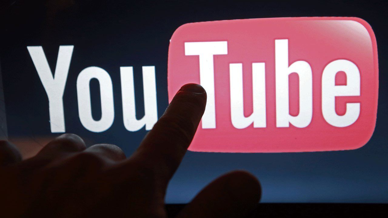 Hören: Revolution auf Youtube?